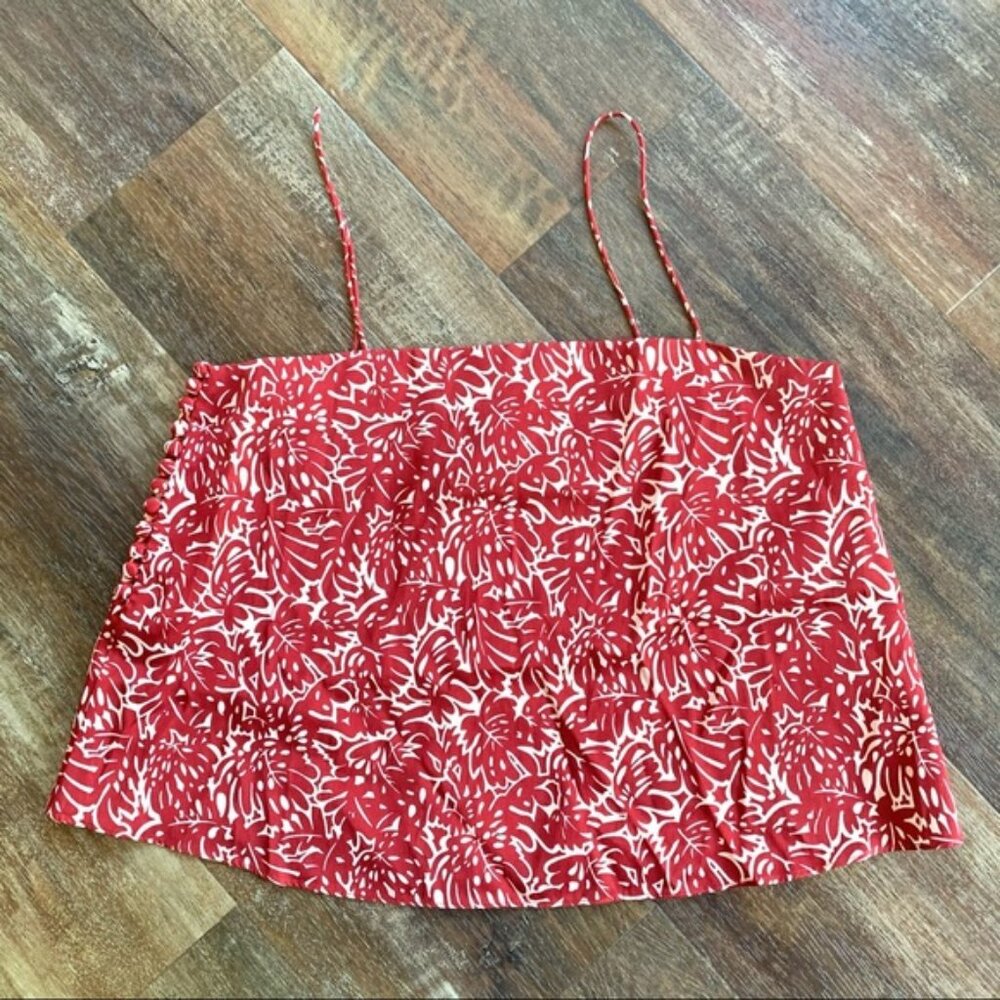 Womens Elyne Cami NWT Sz Xz